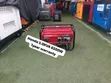 Honda 6500W Heavy Duty Petrol Generator - 2