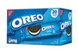Oreo Chocolate Sandwich Cookies - 30 Snack Packs - USA Imported - 2