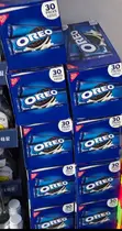 Oreo Chocolate Sandwich Cookies - 30 Snack Packs - USA Imported - 3
