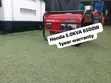Honda 6500W Heavy Duty Generator - 1
