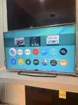 Panasonic 43-inch 4K UHD Smart LED TV - 1