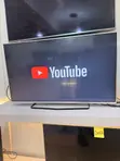 Panasonic 43-inch 4K UHD Smart LED TV - 4