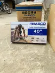 Original Nasco 40" Satellite TV (NAS-P40FBD) - 2