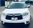 Toyota Highlander XLE 2016 - 1