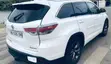 Toyota Highlander XLE 2016 - 2