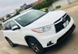 Toyota Highlander XLE 2016 - 4