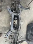 Mazda CX-5 Rear Beam Complete (2016-2024) - 2