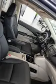 Honda CR-V 2014 Gray - 2