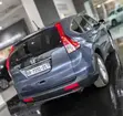 Honda CR-V 2014 Gray - 5