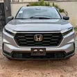 Honda CR-V 2024 Gray - 1