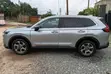 Honda CR-V 2024 Gray - 3