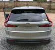 Honda CR-V 2024 Gray - 4
