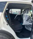 Toyota RAV4 LE 2017 White - 1