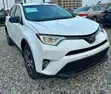 Toyota RAV4 LE 2017 White - 3