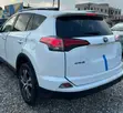 Toyota RAV4 LE 2017 White - 5