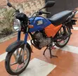 Honda Ace CB 125cc - 2024 Model - 1