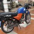 Honda Ace CB 125cc - 2024 Model - 2