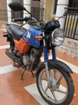 Honda Ace CB 125cc - 2024 Model - 3