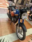 Honda Ace CB 125cc - 2024 Model - 4
