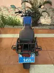 Honda Ace CB 125cc - 2024 Model - 5