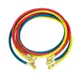 R12 R22 R502 Refrigerant Charging Hose - 2
