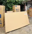 New Samsung 85-inch UHD 4K Smart TV (2025 Model) - 1