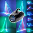 LED Airship Stage Light - 1
