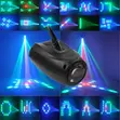 LED Airship Stage Light - 2