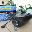 LED Airship Stage Light - 3