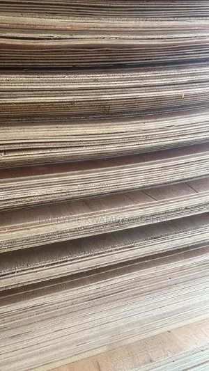 Plywood 1/8"
