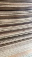 Plywood 1/8" - 1