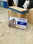 Nasco 40" LED Satellite TV (NAS-P40FBD) - 2