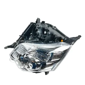 Headlights for Toyota Noah Voxy ZRR70W ZRR75 2007-2010