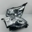 Headlights for Toyota Noah Voxy ZRR70W ZRR75 2007-2010 - 5
