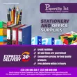 Paperclip Limited: Stationery & Office Supplies - 2