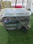 Igloo Trailmate Cooler - 4 Day Ice Retention - 1