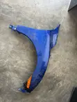 Honda Civic Fender (2017-2022) - 1