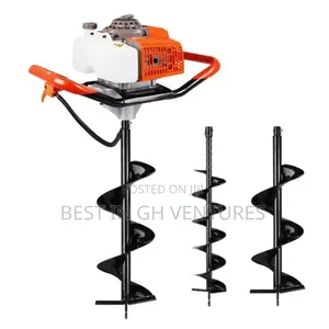 Brand New 75cc High Quality Earth Auger