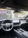 Lexus RX 350 AWD 2023 Silver - 3