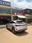 Lexus RX 350 AWD 2023 Silver - 5