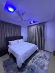 2-Bedroom Fully Furnished Apartment for Rent - Community 25, Tema - 5