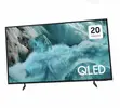 Samsung 65-inch QLED 4K Smart TV (2025 Model) - 1
