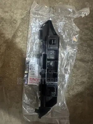 Honda Civic Bumper Locker (2012-2015)
