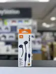 JBL Tune 305C USB-C Wired Hi-Res In-Ear Headphones, Black - 3