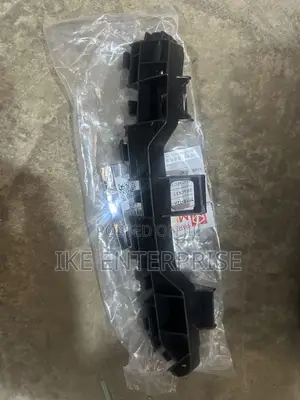 Honda Accord Bumper Locker (2013-2017)