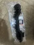 Honda Accord Bumper Locker (2013-2017) - 1