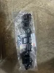 Honda Accord Bumper Locker (2013-2017) - 2