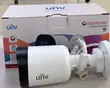 Uniview IPC2122LB-AF28K-WL2MP ColorHunter Bullet Network Camera - 3