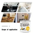 Original IKEDA Air Fresheners - 3