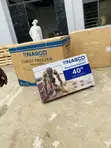 Brand New NASCO 40" Satellite TV (NAS-P40FBD) - 1